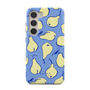 Pear Crush - Samsung Galaxy S23 Case 1