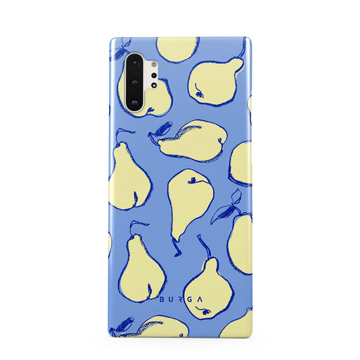 Pear Crush - Samsung Galaxy Note 10 Plus Case 1