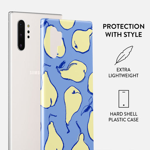 Pear Crush - Samsung Galaxy Note 10 Plus Case 2