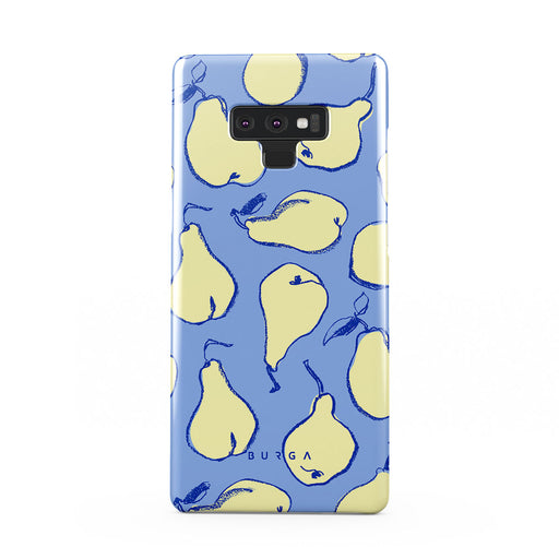 Pear Crush - Samsung Galaxy Note 9 Case 1