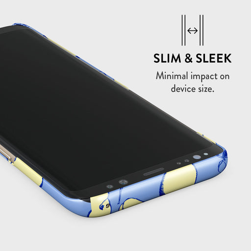 Pear Crush - Samsung Galaxy Note 9 Case 4