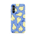 Pear Crush - Samsung Galaxy A16 Case 1