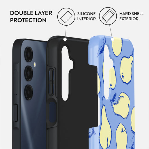 Pear Crush - Samsung Galaxy A16 Case 2