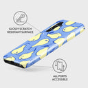 Pear Crush - Samsung Galaxy A16 Case 3