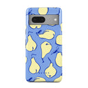 Pear Crush - Google Pixel 7a Case