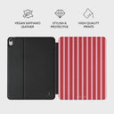 Strawberry Jam - iPad Air 11 (7th/6th Gen) Case 3