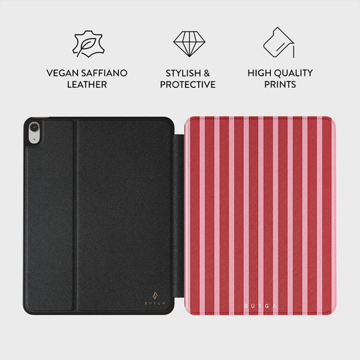 Strawberry Jam - iPad Air 11 (7th/6th Gen) Case 3
