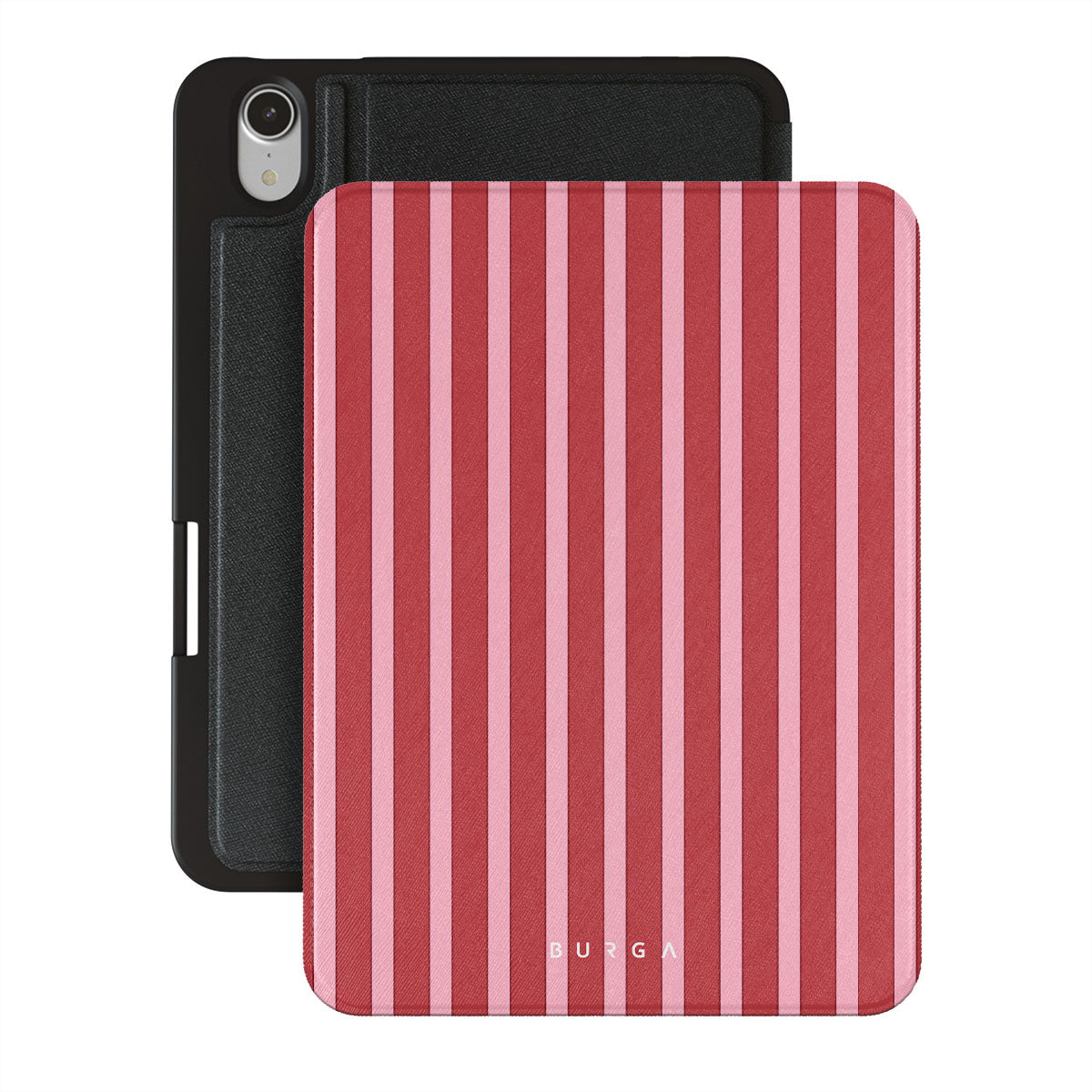 BURGA iPadケース iPad Air ブラック Libra - iPad Air 13 (7th/6th Gen) Case | BURGA