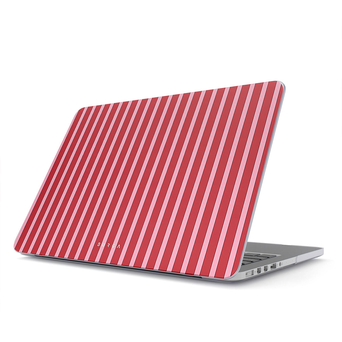 Fur macbook case best sale