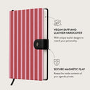 Strawberry Jam - Notebook 3