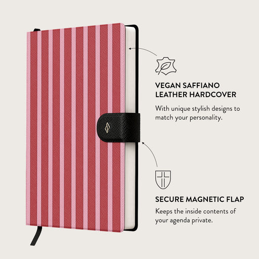 Strawberry Jam - Notebook 3