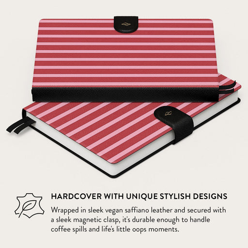 Strawberry Jam - Infinity Planner