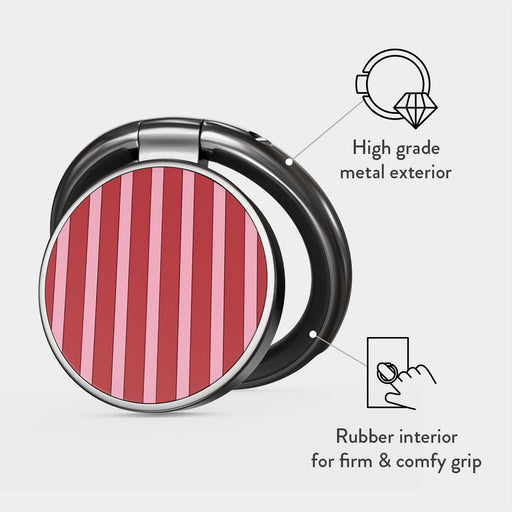 Strawberry Jam - Ring Holder