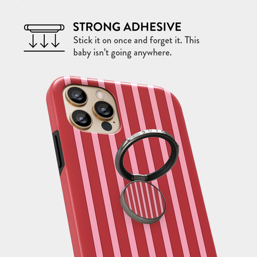 Strawberry Jam - Ring Holder