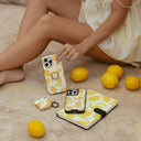 Lemon Tart - Samsung Galaxy S23 Ultra Case 26
