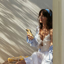 Lemon Tart - Samsung Galaxy S25 Plus Case 8