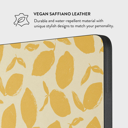Lemon Tart - Laptop Sleeve