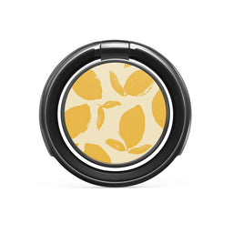 Lemon Tart - iPhone 14 Case