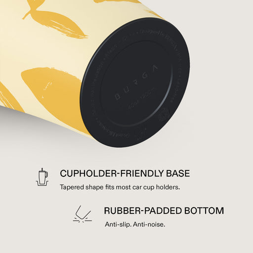 Lemon Tart - All Day Leakproof Tumbler