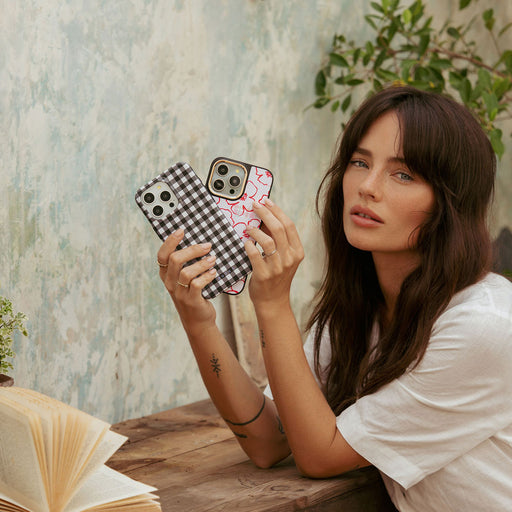 Tea Time - Samsung Galaxy A16 Case 6