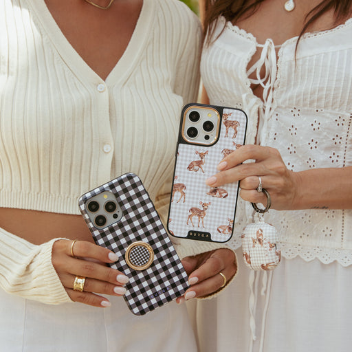 Tea Time - Samsung Galaxy S21 Plus Case 11
