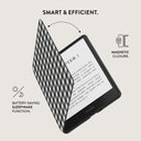 Tea Time - Kindle Paperwhite (11th Gen) Case 5