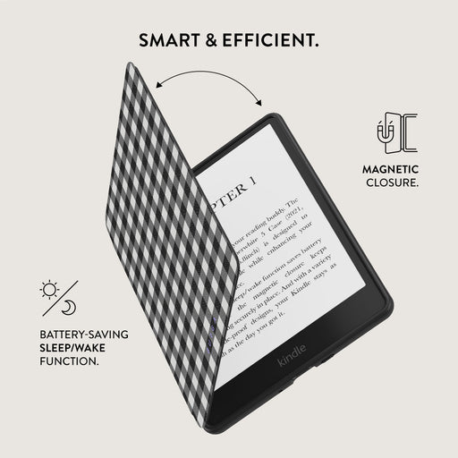 Tea Time - Kindle Paperwhite (11th Gen) Case 5