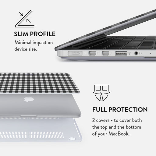 Tea Time - Macbook Case