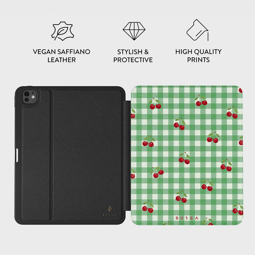Little Life - iPad Pro 13 (7th Gen) Case