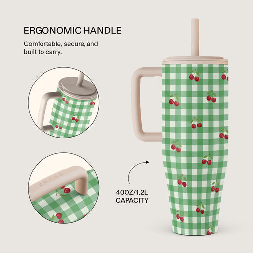 Little Life - All Day Leakproof Tumbler