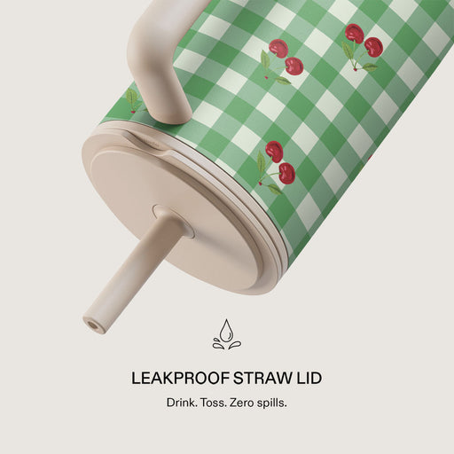 Little Life - All Day Leakproof Tumbler