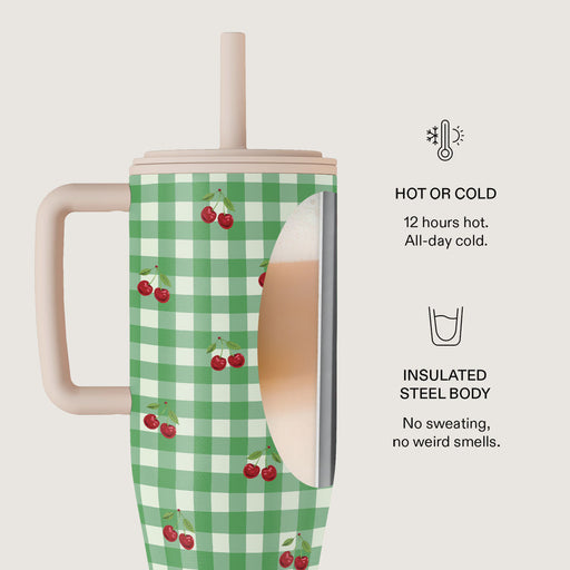 Little Life - All Day Leakproof Tumbler