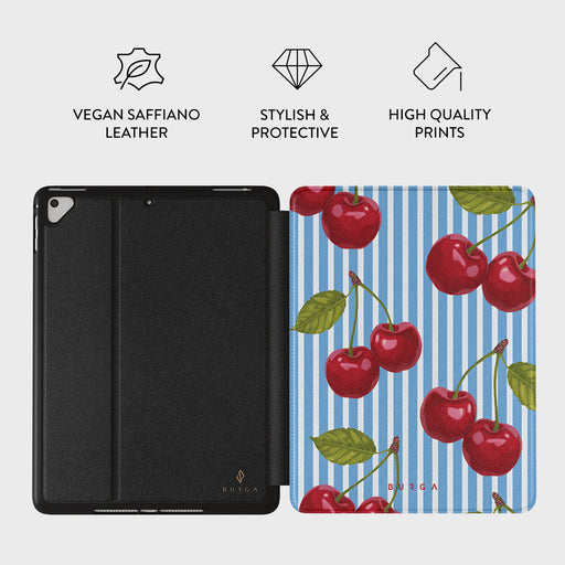 Sweet Moment - iPad 9.7 (6th/5th Gen) Case 2