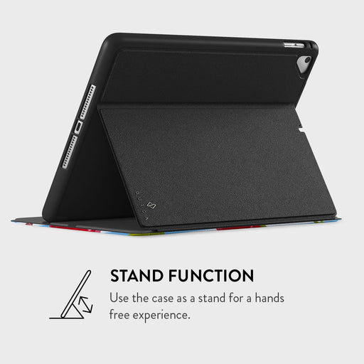 Sweet Moment - iPad 9.7 (6th/5th Gen) Case 5
