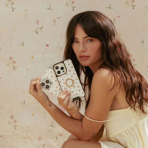 Sundress - iPhone 17 Case