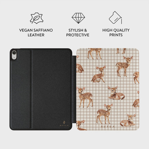 Bambi - iPad Air 11 (7th/6th Gen) Case