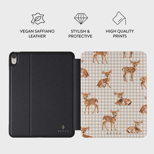 Bambi - iPad 10.9 (A16/10th Gen) Case