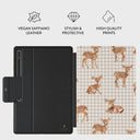 Bambi - Samsung Galaxy Tab S9 Ultra Case 2
