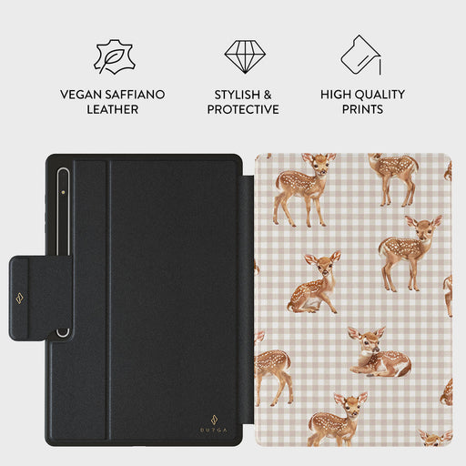 Bambi - Samsung Galaxy Tab S9 Ultra Case 2