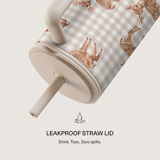 Bambi - All Day Leakproof Tumbler