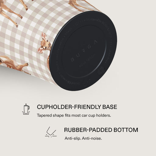 Bambi - All Day Leakproof Tumbler