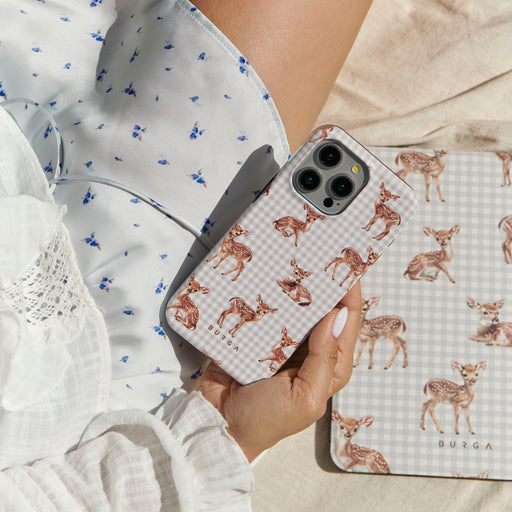Bambi - iPhone 6 / 6S Case 6