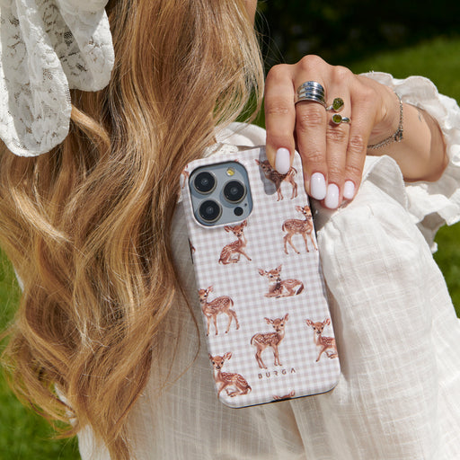 Bambi - iPhone 11 Pro Max Case 31