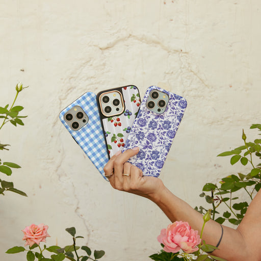 Garden Stories - Huawei P40 Case 8