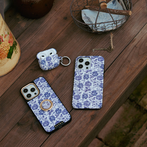 Garden Stories - Huawei P40 Case 9