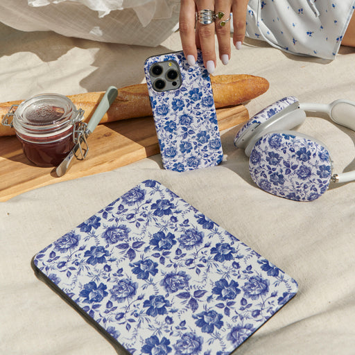 Garden Stories - iPad 9.7 (6th/5th Gen) Case 8