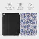 Garden Stories - iPad 9.7 (6th/5th Gen) Case 3
