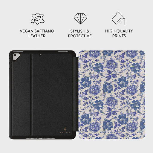 Garden Stories - iPad 9.7 (6th/5th Gen) Case 3