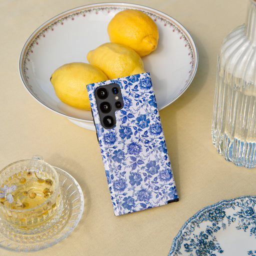 Garden Stories - Huawei P40 Case 10