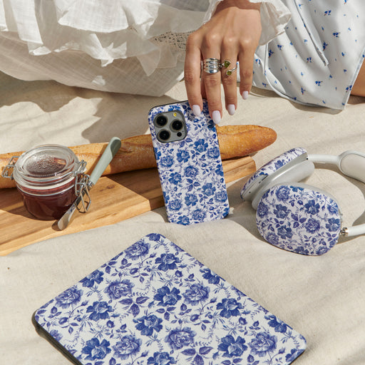 Garden Stories - Huawei P40 Case 11